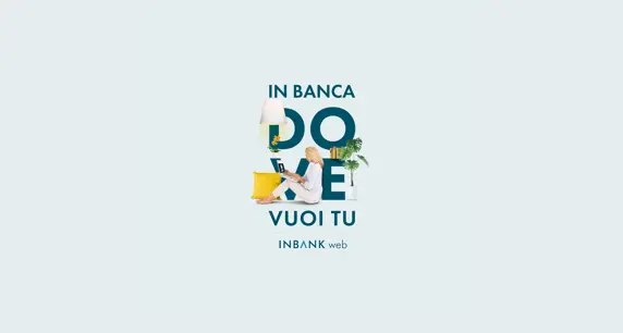 Inbank web : l'internet banking per gestire in autonomia il tuo c